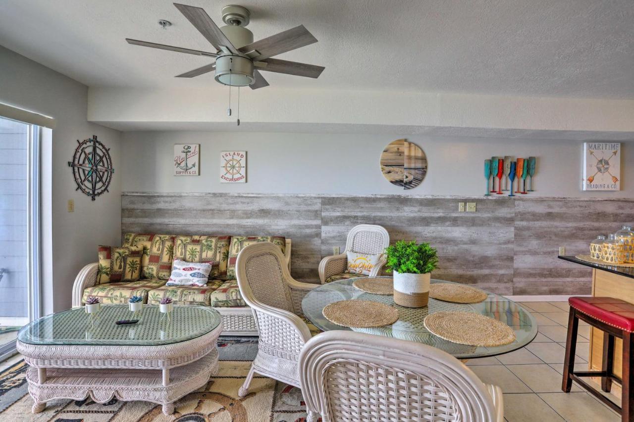 Cozy Lakefront Middle Bass Retreat With Balcony Put-in-Bay Eksteriør billede