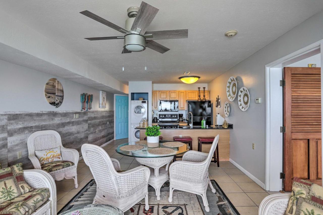 Cozy Lakefront Middle Bass Retreat With Balcony Put-in-Bay Eksteriør billede
